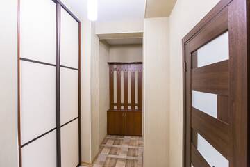 Фото номера Апартаменты с 1 спальней Апартаменты Comfortable Apartment in the center Lviv г. Львов 40