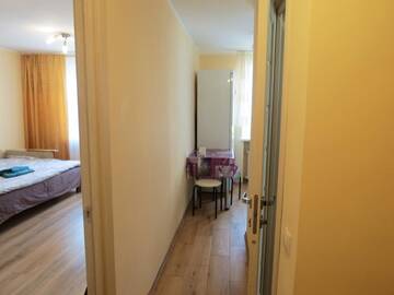 Фото номера Апартаменты с 1 спальней Апартаменты Apartment on Masaryk st. г. Львов 8