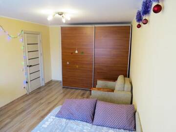 Фото номера Апартаменты с 1 спальней Апартаменты Apartment on Masaryk st. г. Львов 15