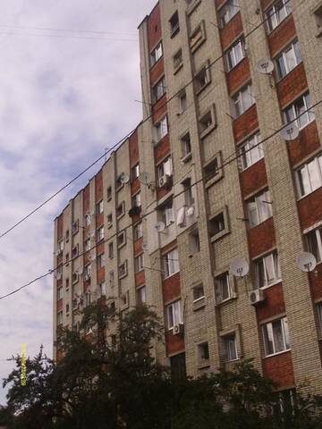 Фото номера Апартаменты с 1 спальней Апартаменты Apartment on Masaryk st. г. Львов 14