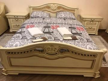 Фото номера Апартаменты с 3 спальнями Апартаменты Apartment Dolce Vita г. Львов 18