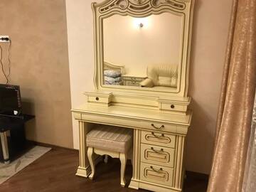 Фото номера Апартаменты с 3 спальнями Апартаменты Apartment Dolce Vita г. Львов 17