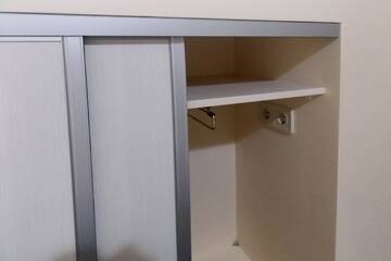 Фото номера Апартаменты с 1 спальней Апартаменты Compact Studio in the City Center г. Львов 12