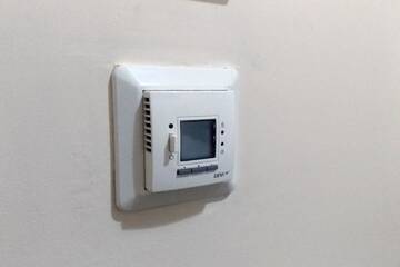 Фото номера Апартаменты с 1 спальней Апартаменты Compact Studio in the City Center г. Львов 10