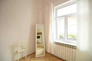 Фото номера Апартаменты с 1 спальней Апартаменты Red and Yellow Apartment Modern г. Львов 12