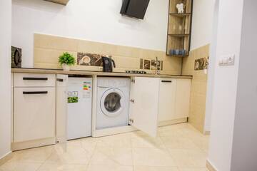 Фото номера Апартаменты с 1 спальней Апартаменты Luxury apartment on Dzherelnaya street г. Львов 41