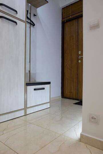 Фото номера Апартаменты с 1 спальней Апартаменты Luxury apartment on Dzherelnaya street г. Львов 50