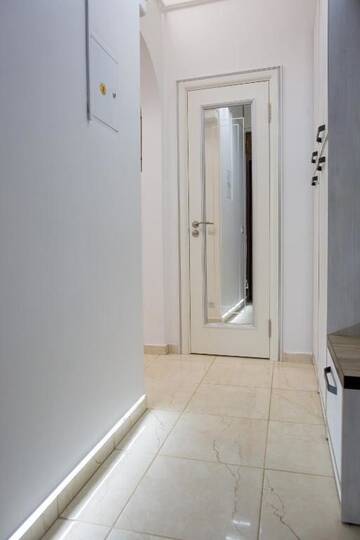 Фото номера Апартаменты с 1 спальней Апартаменты Luxury apartment on Dzherelnaya street г. Львов 53