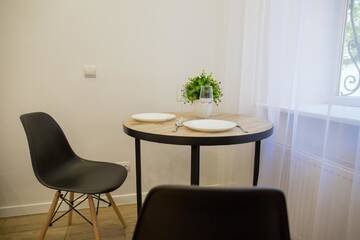 Фото номера Апартаменты с 1 спальней Апартаменты Luxury apartment on Dzherelnaya street г. Львов 13
