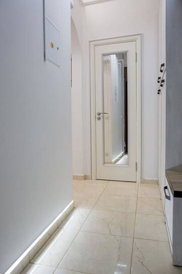 Фото номера Апартаменты с 1 спальней Апартаменты Luxury apartment on Dzherelnaya street г. Львов 21