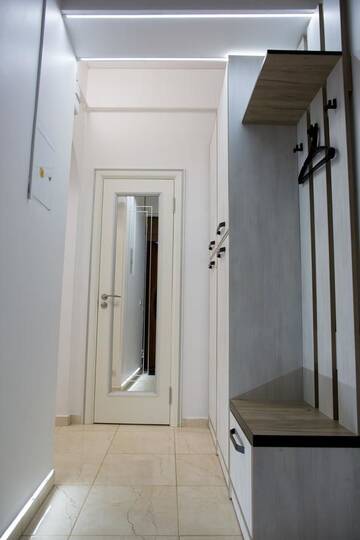 Фото номера Апартаменты с 1 спальней Апартаменты Luxury apartment on Dzherelnaya street г. Львов 22