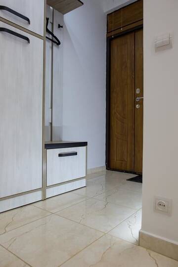 Фото номера Апартаменты с 1 спальней Апартаменты Luxury apartment on Dzherelnaya street г. Львов 24