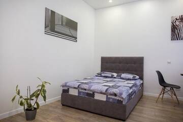 Фото номера Апартаменты с 1 спальней Апартаменты Luxury apartment on Dzherelnaya street г. Львов 35