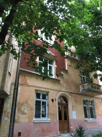 Фото номера Апартаменты с 1 спальней Апартаменты Apartment Karpintsa г. Львов 25