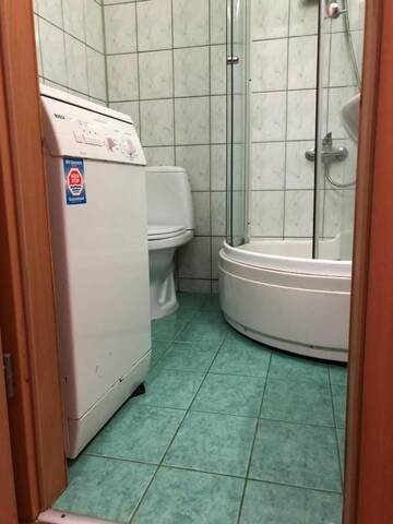 Фото номера Апартаменты с 1 спальней Апартаменты Apartment Karpintsa г. Львов 24