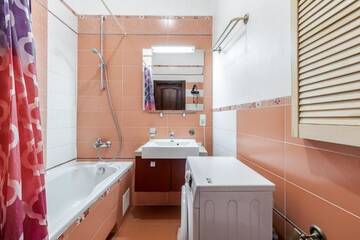 Фото номера Апартаменты с 1 спальней Апартаменты Old jewish street apartment г. Львов 49