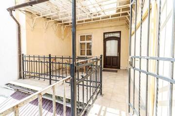 Фото номера Апартаменты с 1 спальней Апартаменты Old jewish street apartment г. Львов 55