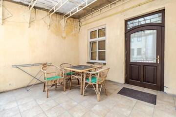 Фото номера Апартаменты с 1 спальней Апартаменты Old jewish street apartment г. Львов 57