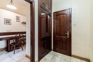 Фото номера Апартаменты с 1 спальней Апартаменты Old jewish street apartment г. Львов 54