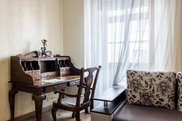 Фото номера Апартаменты с 1 спальней Апартаменты Old jewish street apartment г. Львов 12