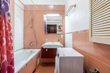 Фото номера Апартаменты с 1 спальней Апартаменты Old jewish street apartment г. Львов 23