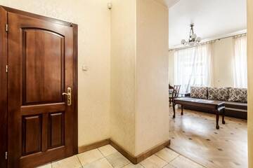 Фото номера Апартаменты с 1 спальней Апартаменты Old jewish street apartment г. Львов 35