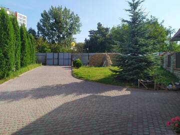 Фото номера Апартаменты с 3 спальнями Дома для отпуска Будинок г. Львов 17