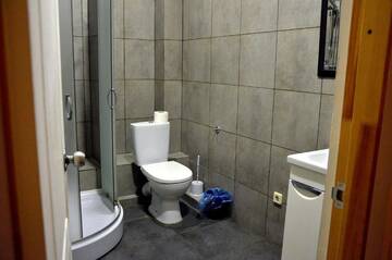 Фото номера Номер-студио Делюкс Отель Pink Hostel Woman Only Хостел Pink тільки для жінок г. Львов 9
