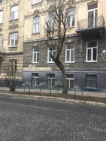Фото номера Апартаменты с 1 спальней Апартаменты Верхрат г. Львов 10