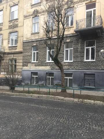 Фото номера Апартаменты с 1 спальней Апартаменты Верхрат г. Львов 15