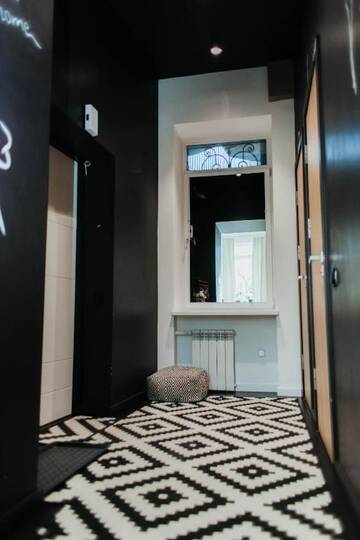 Фото номера Апартаменты с 2 спальнями Апартаменты Apartments DeLuxe "Під Дубом" г. Львов 31