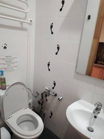 Фото номера Апартаменты с 1 спальней Апартаменты Апартаменты около собора Св.ЮРА г. Львов 26