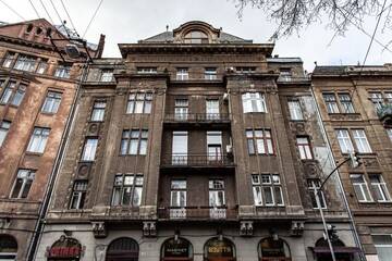 Фото номера Апартаменты с 1 спальней Апартаменты Sonata apartment г. Львов 55