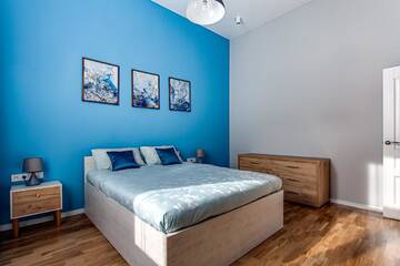 Фото номера Апартаменты с 1 спальней Апартаменты Sonata apartment г. Львов 21