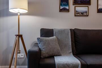 Фото номера Апартаменты с 1 спальней Апартаменты Sonata apartment г. Львов 30