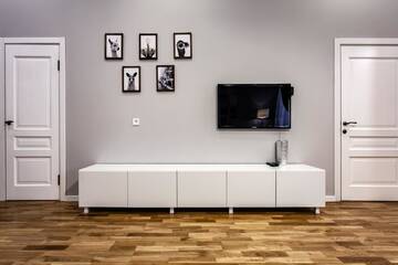 Фото номера Апартаменты с 1 спальней Апартаменты Sonata apartment г. Львов 7