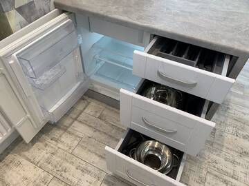 Фото номера Апартаменты-студио Апартаменты OK Apartments Nasypna г. Львов 8