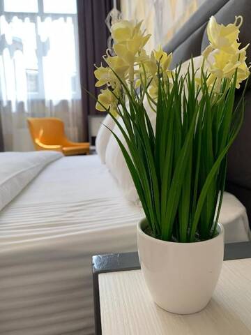 Фото номера Апартаменты-студио Апартаменты OK Apartments Nasypna г. Львов 20