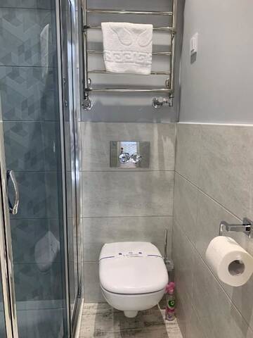 Фото номера Апартаменты-студио Апартаменты OK Apartments Nasypna г. Львов 29