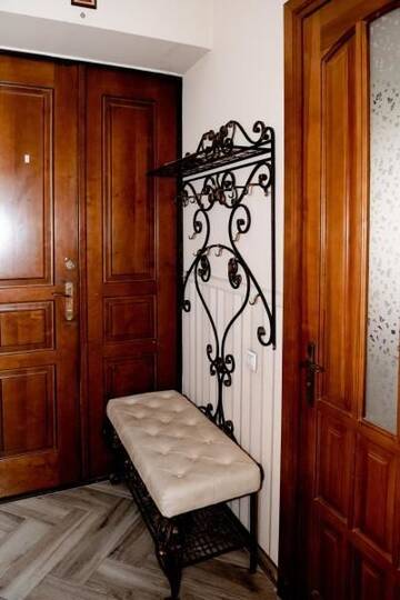 Фото номера Апартаменты с 2 спальнями Апартаменты Charming Apartment Lviv г. Львов 18
