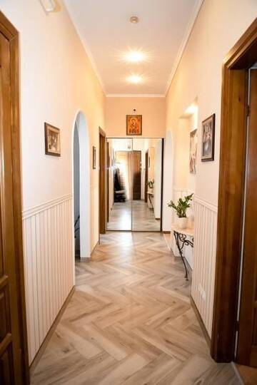 Фото номера Апартаменты с 2 спальнями Апартаменты Charming Apartment Lviv г. Львов 20