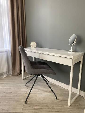 Фото номера Апартаменты с 2 спальнями Апартаменты Serbska Apartment г. Львов 71