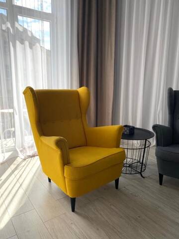 Фото номера Апартаменты с 2 спальнями Апартаменты Serbska Apartment г. Львов 72