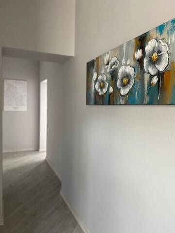 Фото номера Апартаменты с 2 спальнями Апартаменты Serbska Apartment г. Львов 50