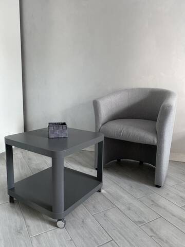 Фото номера Апартаменты с 2 спальнями Апартаменты Serbska Apartment г. Львов 7