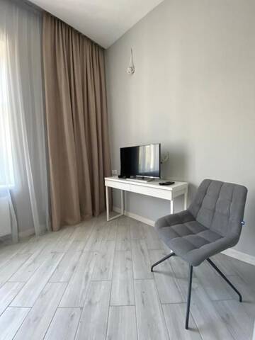 Фото номера Апартаменты с 2 спальнями Апартаменты Serbska Apartment г. Львов 61