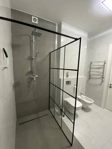 Фото номера Апартаменты с 2 спальнями Апартаменты Serbska Apartment г. Львов 33