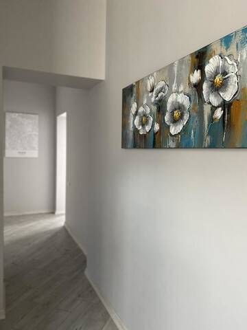 Фото номера Апартаменты с 2 спальнями Апартаменты Serbska Apartment г. Львов 34