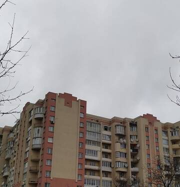 Фото номера Апартаменты с 2 спальнями Апартаменты Red Sky г. Львов 37
