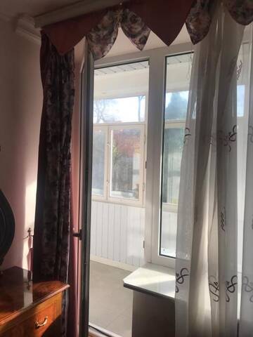 Фото номера Апартаменты с 2 спальнями Апартаменты Venezianova str г. Львов 41